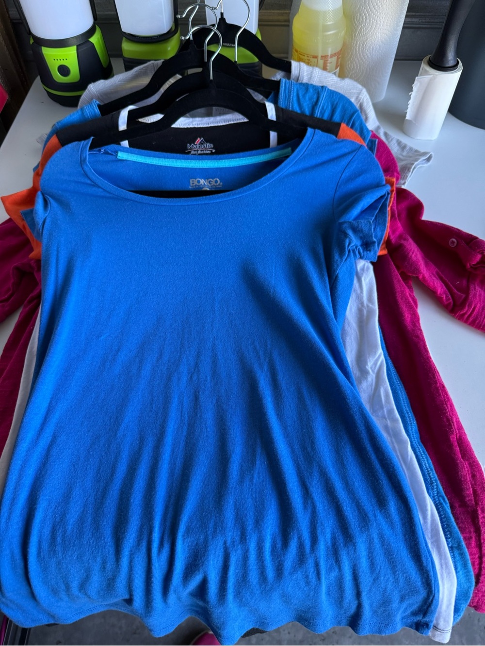 ~Set of Six Tee Shirts~ - Medium - Picture 7 of 7